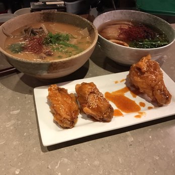 DOMU - Delicious - Ramen Near Me - Orlando, Florida