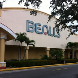 Bealls Department Store