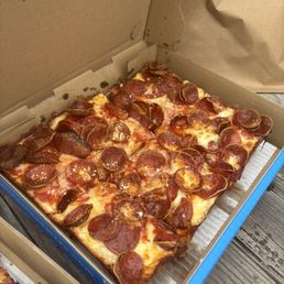 PEPPERONI