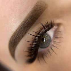 Lash Craft House - Wispy dramatic 170$