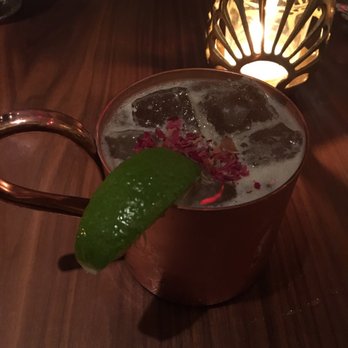 Indian Accent - Indian Near Me - New York, New York
