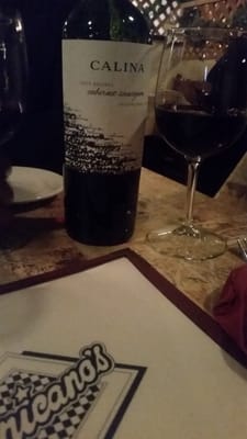 Pernicano's Ristorante by null