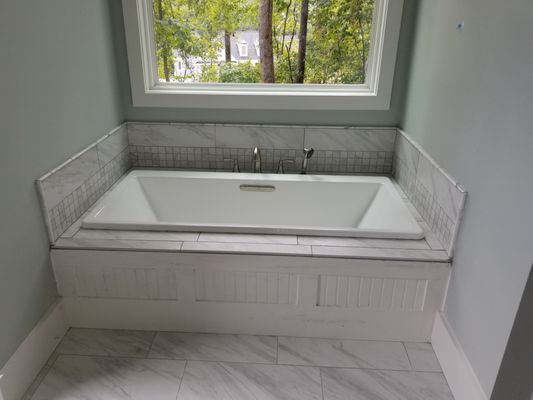 Bedford-Stuyvesant Plumbing & Heating Logo