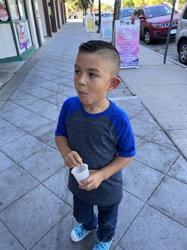 GONZALEZ HAIRCUTS & STYLE 27 Photos 7243 Monterey St, Gilroy