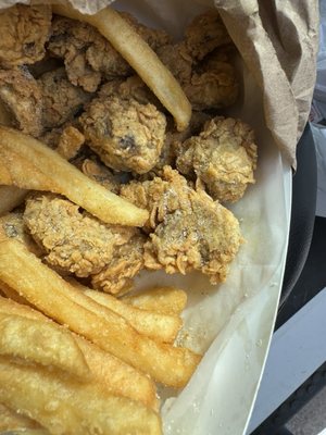 Eastside Fish Fry & Grill by null