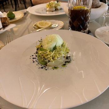 L'Orangerie - Breakfast & Brunch Near Me - Paris, 75