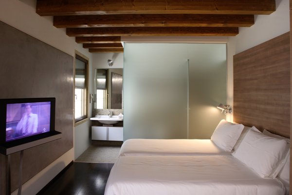 Hotel Palladio by null