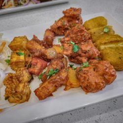 Abhiruchi Cuisine Indienne