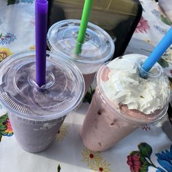 Smallwood Farms - Milkshakes
