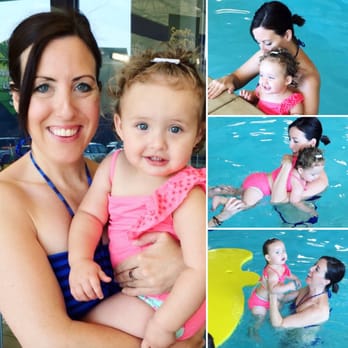 Aqua-Tots Swim School Lone Tree - Swimming lessons at Aqua Tots! - Swimming Lessons/Schools Near Me - Lone Tree, Colorado