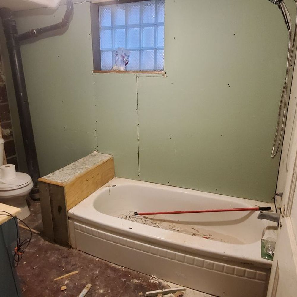 Burning River Custom Homes - General Contractors Near Me - Cuyahoga Falls, Ohio