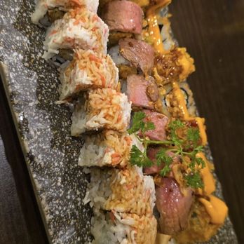 Sushi Yama - Japanese Near Me - Tampa, Florida Sushi Yama - Japanese Near Me - Tampa, Florida