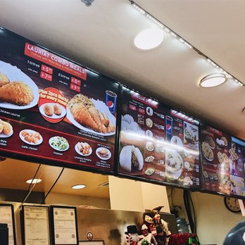 Chowking - Menu - Fast Food Near Me - Las Vegas, Nevada
