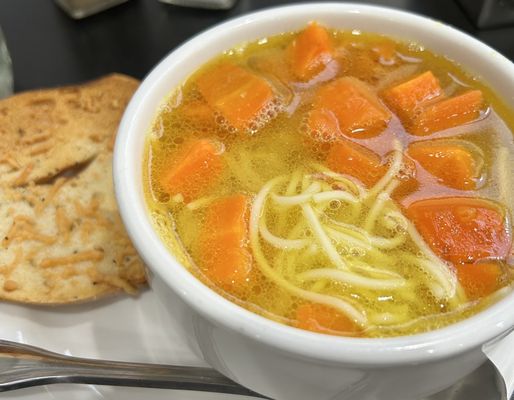 Val's Delicatessen by null