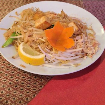 Freshly Thai - Pad thai - Thai Near Me - Brampton, Ontario