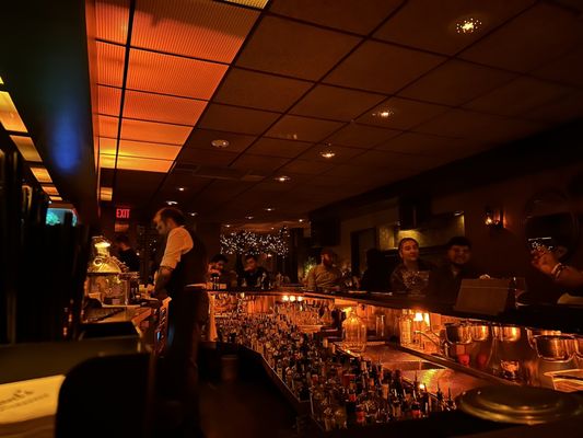 Bryant's Cocktail Lounge by null