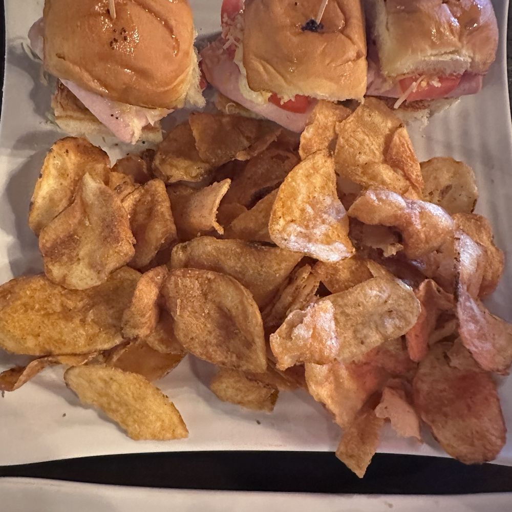 Monkey Town Brewing Company - Loudon - Turkey Sliders - Breweries Near Me - Loudon, Tennessee Monkey Town Brewing Company - Loudon - Turkey Sliders - Breweries Near Me - Loudon, Tennessee