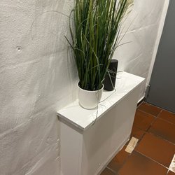 Wc deko