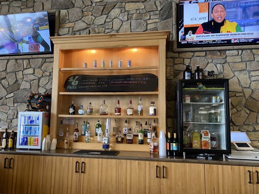 Beech Mountain Brewing Company by null
