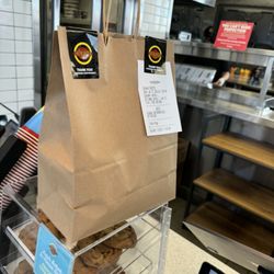 Fatburger & Buffalo's Express - Received!