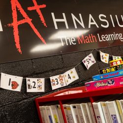 Mathnasium