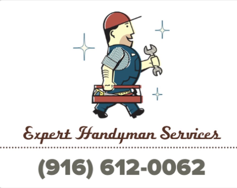 Slide of Expert Handyman Services