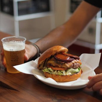 Bacoa - Burgers Near Me - Barcelona, B