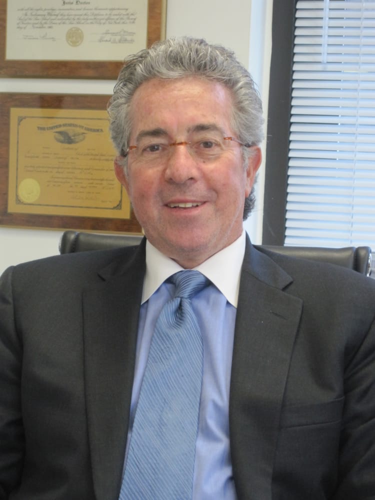 Michael Ian Black Attorney at Law - divorce attorney in New York, NY