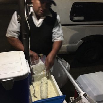 Corn Man - De Puebla a Lincoln Heights!!! Sabor!!! - Food Stands Near Me - Los Angeles, California Corn Man - De Puebla a Lincoln Heights!!! Sabor!!! - Food Stands Near Me - Los Angeles, California
