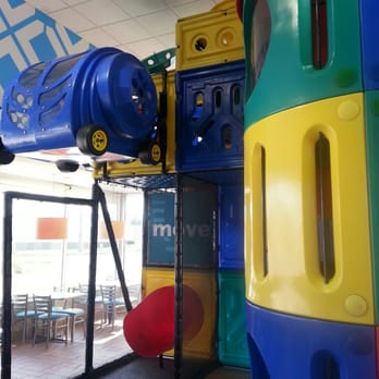 McDonald's - Playspace - Burgers Near Me - Brighton, Michigan McDonald's - Playspace - Burgers Near Me - Brighton, Michigan