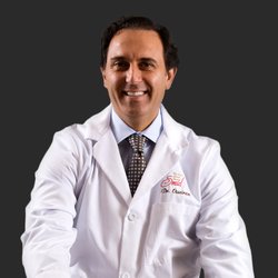 Just For Your Smile - Potomac - Dr. Sam Osseiran