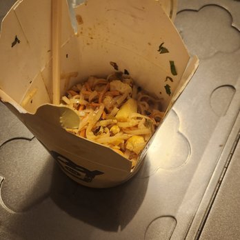 honeygrow - Noodles Near Me - Wynnewood, Pennsylvania honeygrow - Noodles Near Me - Wynnewood, Pennsylvania