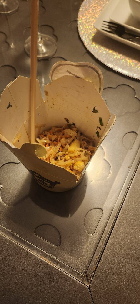 honeygrow