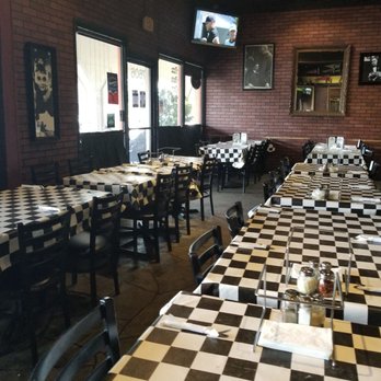 Wise Guys Pizzeria - Inside - Pizza Near Me - Orange, California Wise Guys Pizzeria - Inside - Pizza Near Me - Orange, California