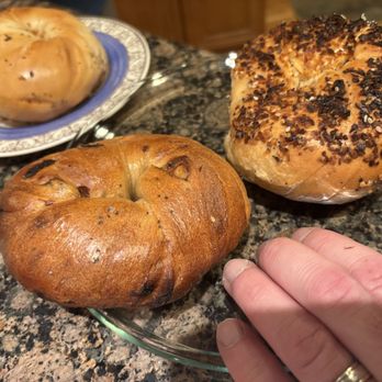 Ess-a-Bagel - Bagels Near Me - New York, New York Ess-a-Bagel - Bagels Near Me - New York, New York