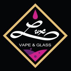 Lux Glass & Vape