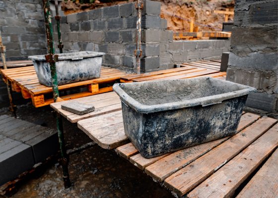 Nashville Waterproofing Solutions Logo