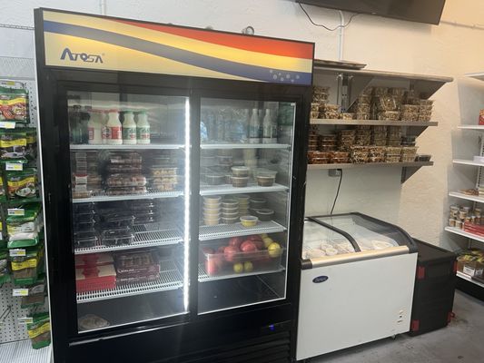 Shahs Bazaar by null