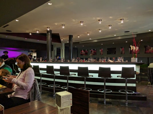 Flamme and co by null