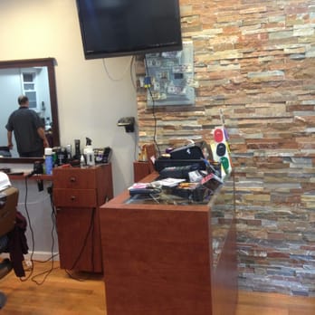 Classic Shave Barber Shop - Barbers Near Me - Merrick, New York