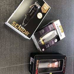 Samaria Beauty Supply