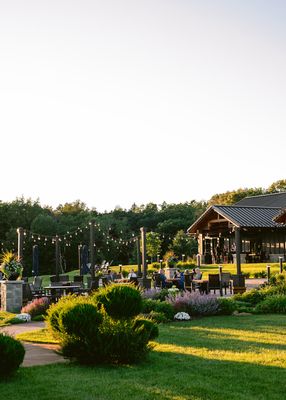 7 Vines Vineyard and Winery by null