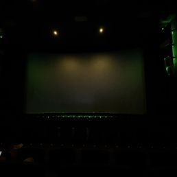 Auditorium 9 Auditorium 9