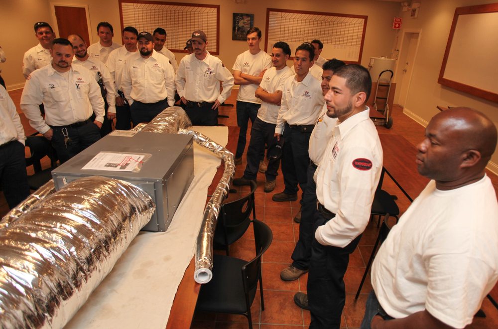 Slide of American Vintage Home