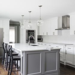 Embassy Kitchen Distributors