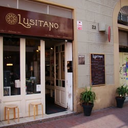 Mercenaria D'O Lusitano - Bienvenidos...