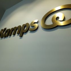Kamps - Emblem Kamps
