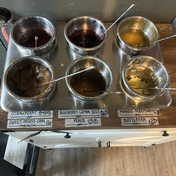 Atomic Biscuit - Home made jams - Breakfast & Brunch Near Me - Salt Lake City, Utah Atomic Biscuit - Home made jams - Breakfast & Brunch Near Me - Salt Lake City, Utah