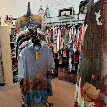 Citron - Interior - Women's Clothing Near Me - Santa Monica, California