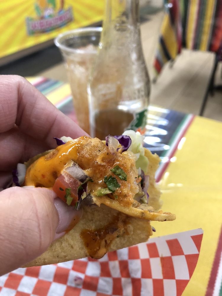 Las Delicias de México